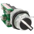 Allen Bradley 800TC-H2AP Selector Switch | Finger Safe Product Image