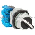 Allen Bradley 800TC-H2AV Selector Switch | Finger Safe Product Image