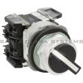 Allen Bradley 800TC-H2B Selector Switch | Finger Safe Product Image