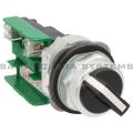 Allen Bradley 800TC-H2D1P Selector Switch | Finger Safe Product Image