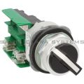 Allen Bradley 800TC-H2D2P Selector Switch | Finger Safe Product Image