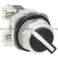 Allen Bradley 800TC-H2D5 Selector Switch | Finger Safe Product Image