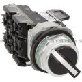 Allen Bradley 800TC-H2H Selector Switch | Finger Safe Product Image