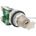 Allen Bradley 800TC-H3103AP Selector Switch | Finger Safe Product Image