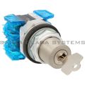 Allen Bradley 800TC-H3103BV Selector Switch | Finger Safe Product Image