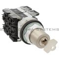 Allen Bradley 800TC-H3103C Selector Switch | Finger Safe Product Image