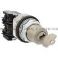Allen Bradley 800TC-H3104A Selector Switch | Finger Safe Product Image