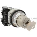 Allen Bradley 800TC-H3106A Selector Switch | Finger Safe Product Image