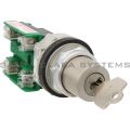 Allen Bradley 800TC-H3108AP Selector Switch | Finger Safe Product Image