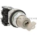 Allen Bradley 800TC-H3110A Selector Switch | Finger Safe Product Image