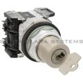 Allen Bradley 800TC-H3110B Selector Switch | Finger Safe Product Image
