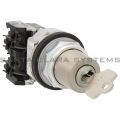 Allen Bradley 800TC-H3111A Selector Switch | Finger Safe Product Image