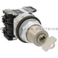 Allen Bradley 800TC-H3111B Selector Switch | Finger Safe Product Image