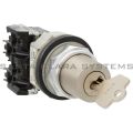 Allen Bradley 800TC-H3112A Selector Switch | Finger Safe Product Image