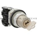 Allen Bradley 800TC-H3113A Selector Switch | Finger Safe Product Image