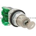 Allen Bradley 800TC-H3115D1 Selector Switch | Finger Safe Product Image
