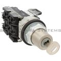 Allen Bradley 800TC-H3115H Selector Switch | Finger Safe Product Image