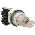 Allen Bradley 800TC-H3119A Selector Switch | Finger Safe Product Image