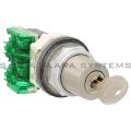 Allen Bradley 800TC-H3119D1 Selector Switch | Finger Safe Product Image