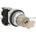 Allen Bradley 800TC-H31A Selector Switch | Finger Safe Product Image