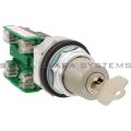 Allen Bradley 800TC-H31AP Selector Switch | Finger Safe Product Image