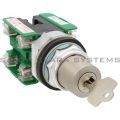Allen Bradley 800TC-H31BP Selector Switch | Finger Safe Product Image