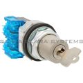 Allen Bradley 800TC-H31D1V Selector Switch | Finger Safe Product Image