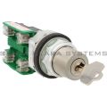 Allen Bradley 800TC-H3203AP Selector Switch | Finger Safe Product Image