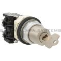 Allen Bradley 800TC-H3205A Selector Switch | Finger Safe Product Image