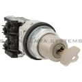 Allen Bradley 800TC-H3207A Selector Switch | Finger Safe Product Image