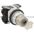 Allen Bradley 800TC-H3208B Selector Switch | Finger Safe Product Image