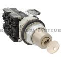 Allen Bradley 800TC-H3215H Selector Switch | Finger Safe Product Image