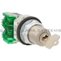 Allen Bradley 800TC-H32D1 Selector Switch | Finger Safe Product Image