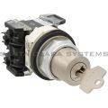 Allen Bradley 800TC-H3303B Selector Switch | Finger Safe Product Image