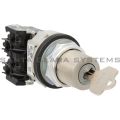 Allen Bradley 800TC-H3306A Selector Switch | Finger Safe Product Image