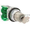 Allen Bradley 800TC-H3306D1 Selector Switch | Finger Safe Product Image