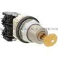 Allen Bradley 800TC-H3315A Selector Switch | Finger Safe Product Image