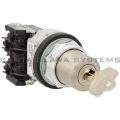 Allen Bradley 800TC-H33A Selector Switch | Finger Safe Product Image