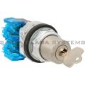 Allen Bradley 800TC-H33AV Selector Switch | Finger Safe Product Image