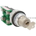 Allen Bradley 800TC-H42AP Selector Switch | Finger Safe Product Image