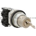 Allen Bradley 800TC-H4804A Selector Switch | Finger Safe Product Image
