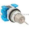 Allen Bradley 800TC-H48BV Selector Switch | Finger Safe Product Image