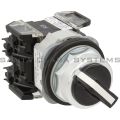 Allen Bradley 800TC-H4B Selector Switch | Finger Safe Product Image
