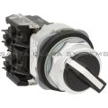 Allen Bradley 800TC-H5A Selector Switch | Finger Safe Product Image
