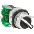 Allen Bradley 800TC-H5A2 Selector Switch | Finger Safe Product Image