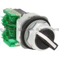 Allen Bradley 800TC-H5D1 Selector Switch | Finger Safe Product Image