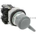 Allen Bradley 800TC-HG11A Selector Switch | Finger Safe Product Image