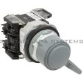 Allen Bradley 800TC-HG11B Selector Switch | Finger Safe Product Image