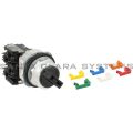 Allen Bradley 800TC-HX4A Selector Switch | Finger Safe Product Image