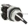 Allen Bradley 800TC-J17A Selector Switch | Finger Safe Product Image